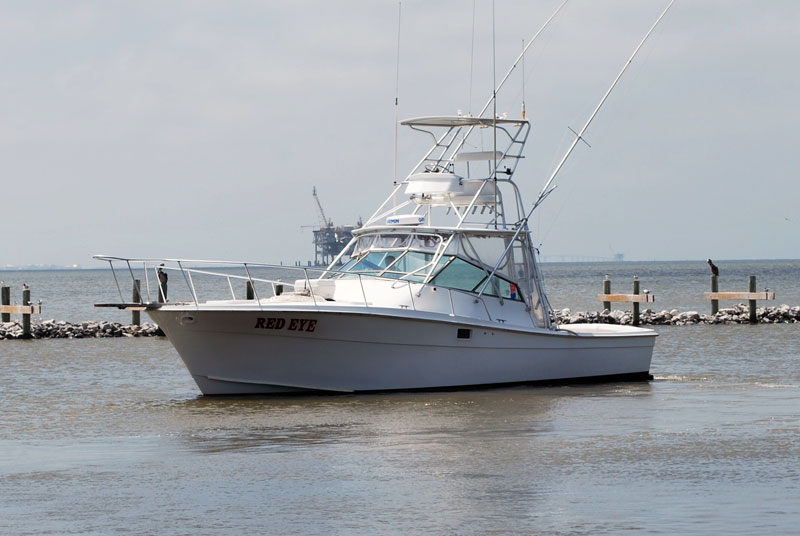 Our Boats